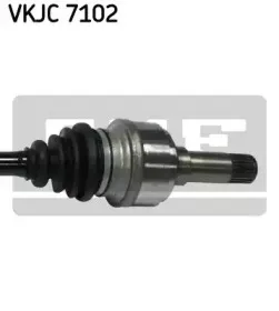 skf-vkjc7102